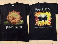 Pink Floyd North American Tour 1994 T-Shirt, Vtg 90s Pink Floyd Tour Concert