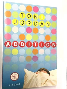 ADDITION (ADVANCED COPY) BOOK - Picture 1 of 1