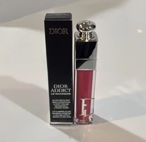 Dior Addict Lip Maximizer 007 Raspberry, 0.20 fl oz - Picture 1 of 1