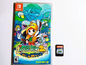 Ittle Dew 2 + Nintendo Switch - Bild 1 von 1