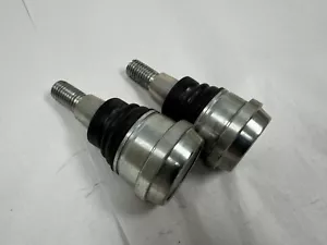2-2022-25 Polaris RZR Pro R/Turbo R Lower A-Arm Ball Joint 7082919 OEM take Off - Picture 1 of 4