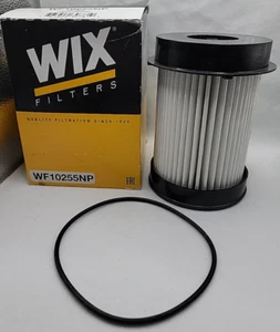 WF10255NP WIX OEM Genuine Fuel Filter Gas for Ram 2500 3500 4500 5500 2013-2020 - Bild 1 von 3
