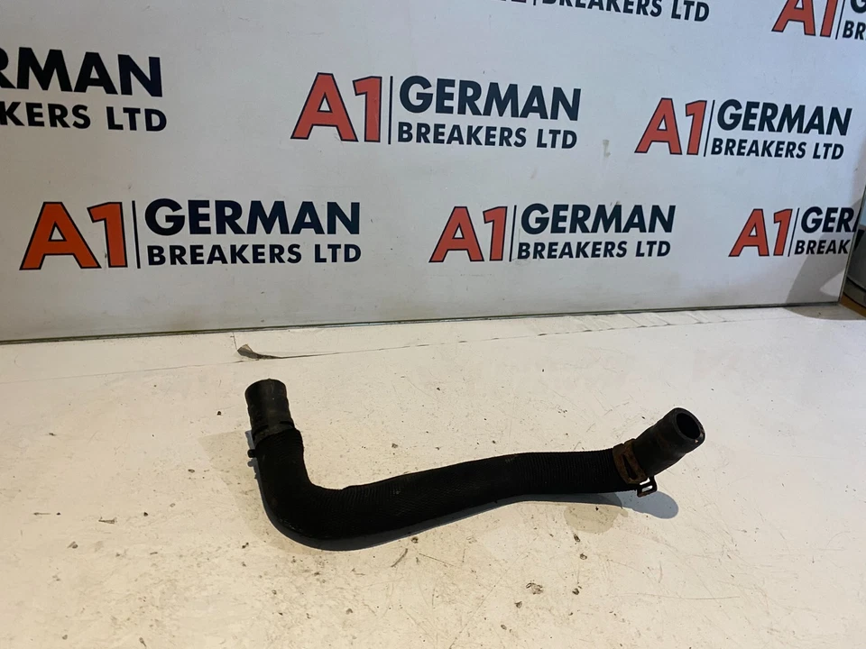 GENUINE 13-17 VW GOLF R AUDI S3 8V 2.0 WATER COOLANT PIPE 5Q0121058R — 第 1/1 张图片