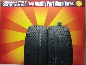 255 45 18 Uniroyal Rainsport 3 2554518 Part Worn Summer x2 (F339) - Picture 1 of 1