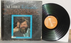 AL HIRT In Love With You LP 1968 RCA Victor Jazz Trumpet Easy Listening Vinyl - Picture 1 of 3