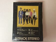 THE B-52'S RARE SEALED 8 TRACK TAPE-1979- WARNER BROS. NEW WAVE/ART POP CLASSIC!