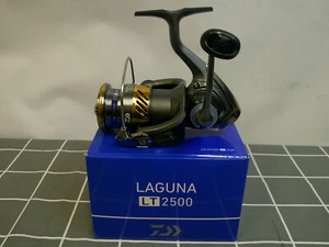 DAIWA LAGUNA LT 2500 - Picture 1 of 1