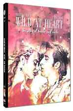Wild At Heart – Mediabook D [Blu-ray+DVD]