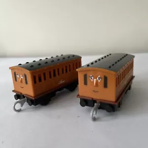 Thomas & Friends TrackMaster 2 Annie Personenwagen (Mattel 2019) - Bild 1 von 10