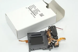 Nuevo - Conjunto de obturador Nikon D500 pieza de repuesto - Imagen 1 de 3