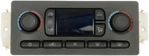 HVAC Control Module Dorman 599-015 Reman fits 03-07 Hummer H2 - Picture 1 of 3