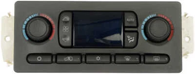 HVAC Control Module Dorman 599-009 Reman - Image 1 of 4