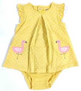 Las mejores ofertas en Amarillo Carter's 3-6 meses Ropa para Bebés y Niños  | eBay