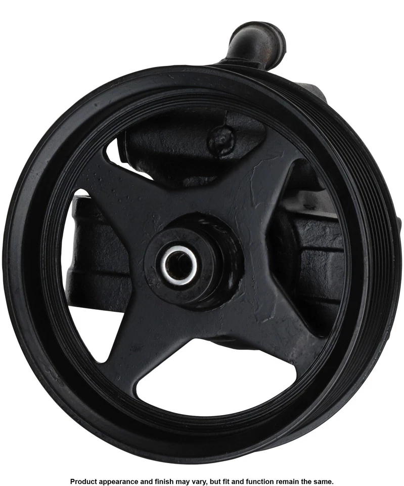 Bomba de direção hidráulica Cardone para 2003-2004 Ford F-250 Super Duty - Imagem 1 de 4