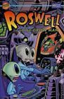 Roswell Little Green Man #2 FN 1996 Stockbild