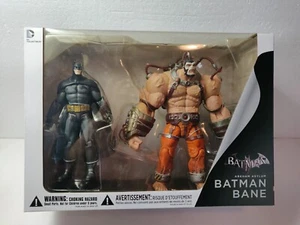 DC Collectibles Batman Arkham Asylum BATMAN BANE (CosBman1538) - Picture 1 of 10