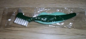 💗Doppelseitige Prothesenzahnbürsten*Neu*OVP* - Bild 1 von 1