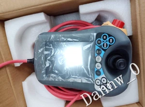 Nuevo En Caja ABB DSQC679 3HAC028357-001 Robot Teach Colgante - Imagen 1 de 5