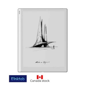 Onyx Boox GO 10.3 - 4mm thin e-ink tablet (Open Box) - From Official Distributor - Picture 1 of 7