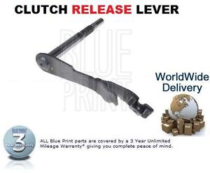 FOR CITROEN C1 PEUGEOT 107 TOYOTA AYGO 1.0 1.4DT 2005-> NEW CLUTCH RELEASE LEVER