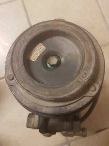   Klimakompressor Land Rover Discovery 2,5 D 447200-3437 - Bild 1 von 5