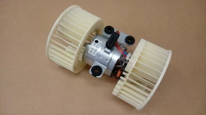 Motor ventilador BMW E38 E39 ventilador calefacción sin aire acondicionado 64118372183 ventilador - Imagen 1 de 1