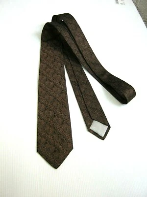 迪奥罕见全新复古 60 纯丝绸 — 第 1/4 张图片