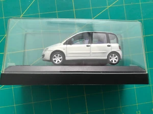 Solido SB 1/43 - 15106 Fiat Multipla 2004 - Picture 1 of 4