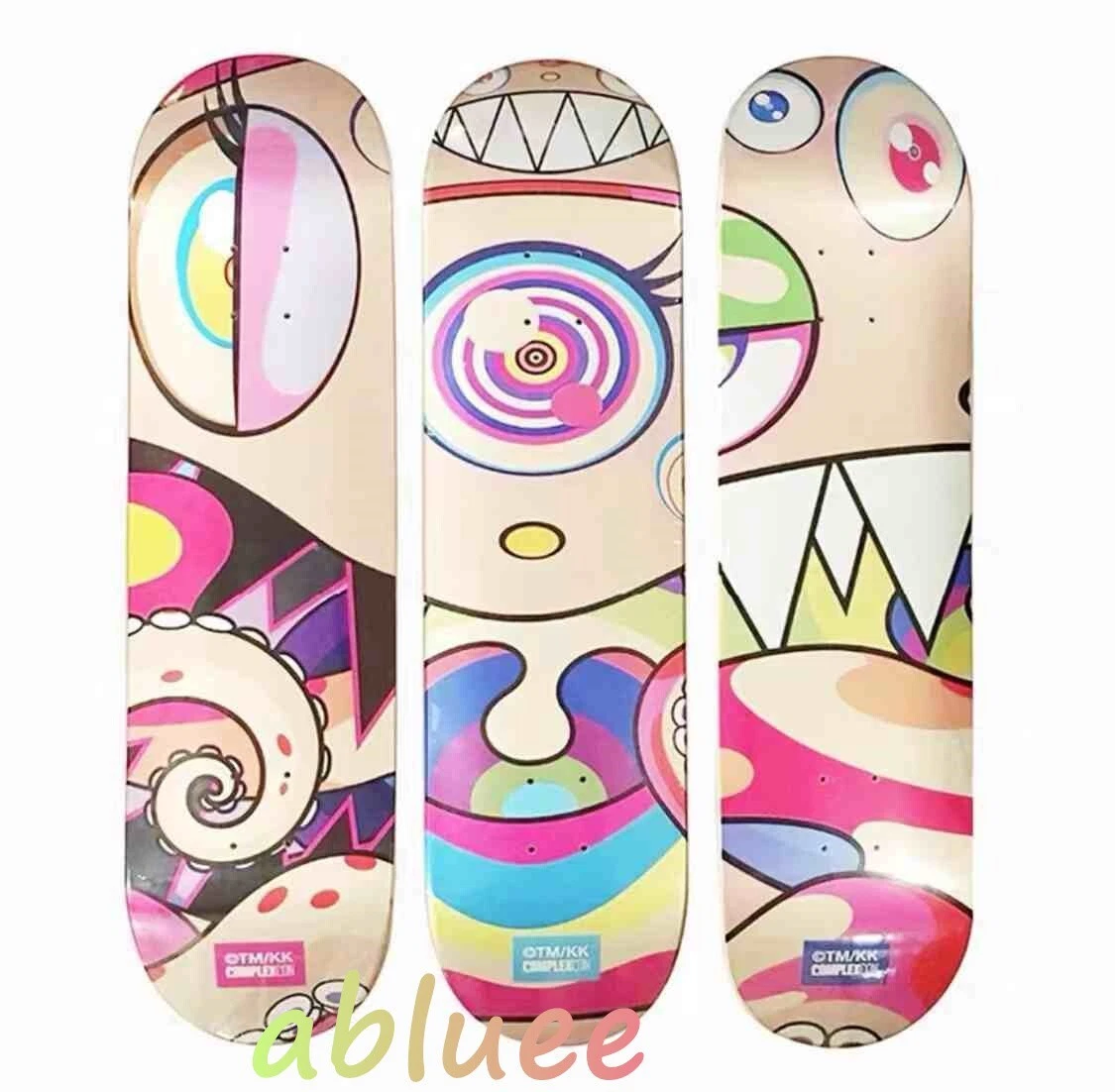 村上隆艺术| eBay