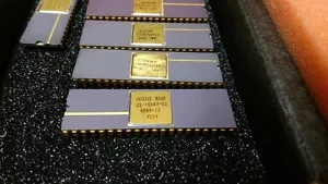 DEC / AMI 304E 21-15542-01 vintage ceramic IC - KTF11 Chip *NEW* 40278101 - Picture 1 of 3