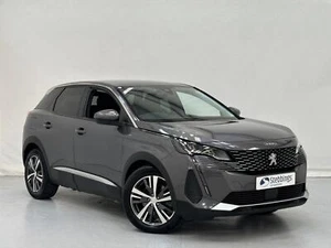 2021 Peugeot 3008 1.6 13.2kWh Allure e-EAT Euro 6 (s/s) 5dr - Picture 1 of 24