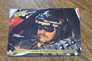 1993 Action Packed Dale Earnhardt NASCAR Racing Card # 171 - Bild 1 von 2