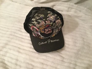 NEW Ciano Farmer Samurai Ball Cap - Snapback Hat Color: Clive  MSRP $68 - Picture 1 of 5