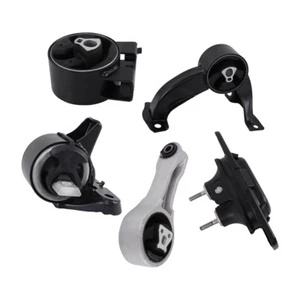 Labwork Engine Mounts & Transmission Mount Set For 10-14 Chrysler 200 L4-2.4L - Picture 1 of 14