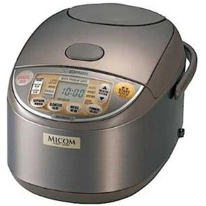 Zojirushi Reiskocher NS-YMH10 5 Tassen 220-230V - Bild 1 von 6