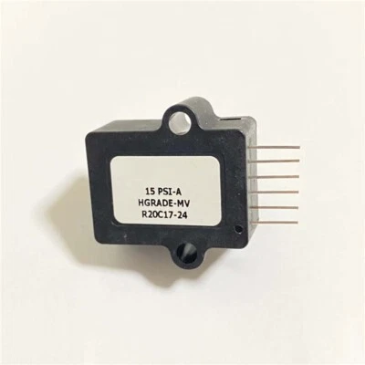 15 PSI-A HGRADE-MV 1Pcs Pressure Sensor - Image 1 of 4