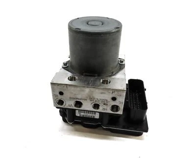 BMW X1 (E84) 2013-2015 2,0 L TRACCIÓN TRASERA - ABS BOMBA DE FRENO ANTIBLOQUEO con módulo Foto 1 de 4