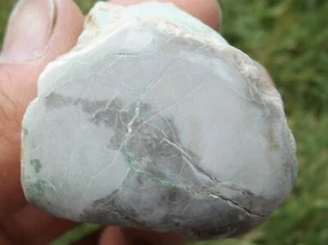 DIG-N-UTAH: VARISCITE UTAH POLISHED # L 7 - Picture 1 of 3