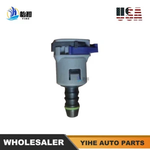 Conector rápido de línea de combustible para Silverado Traverse Trax Suburban Tornado Sonic S7 - Imagen 1 de 2