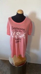 Junk Food T-shirt size XXL Someone in the USA loves me - Picture 1 of 9