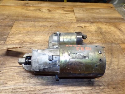 Cadillac Deville 86-93 Fleetwood 1985-1995 Eldorado Sevilla motor arranque Foto 1 de 4