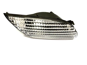 Rover 25 luz indicadora delantera lado conductor derecha pre 2004 XBD000121 - Imagen 1 de 2