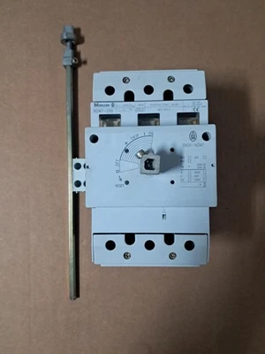 MOELLER NZM7-200 DA0V-NZM7 - Imagen 1 de 4