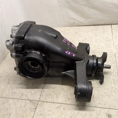 Diferencial portador trasero para Cadillac CTS RWD 2015-19 relación 2,85 transmisión de 8 velocidades Foto 1 de 4