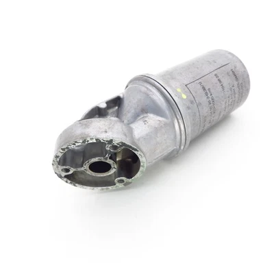 carcaça de filtro de óleo Mercedes Benz R107 450 V8 SL 107 A1161840309 - Imagem 1 de 3