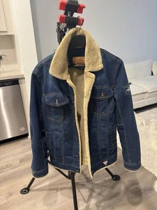 ASF Jeep Jacket - Picture 1 of 8