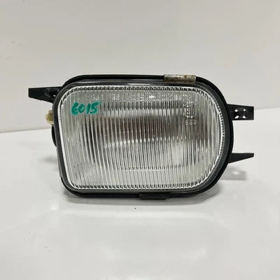 Faro antiniebla izquierdo conductor mercedes-benz cl500 2000-2002 a2158200556 fabricante de equipos originales Foto 1 de 4