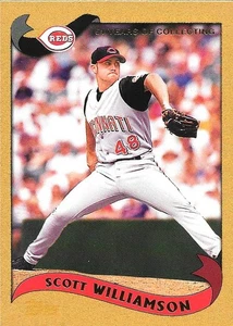 Topps Gold Baseball 2002 ~ Scegli le tue carte - Foto 1 di 6