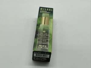 Estratto di foglie di aloe Milani Green Goddess - Balsamo labbra - Foto 1 di 4