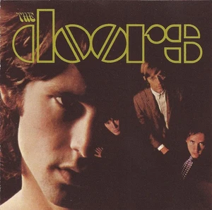 The Doors - The Doors (CD, Album, RE, RM) (Very Good Plus (VG+)) 3527300198 - Picture 1 of 4